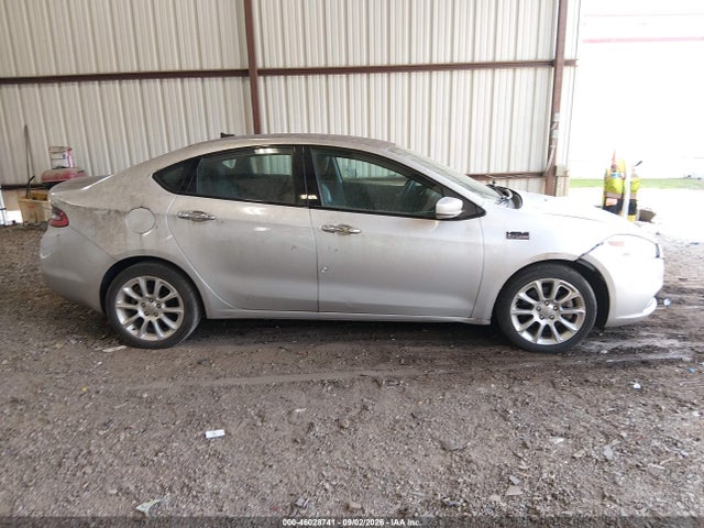 Aukcja sprzedaży 2013 Dodge Dart Limited, vin: 1C3CDFCAXDD259140, numer aukcji: 46028741