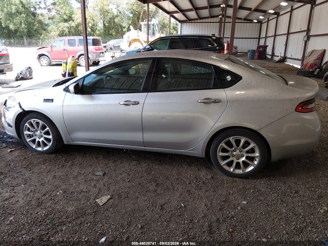 Aukcja sprzedaży 2013 Dodge Dart Limited, vin: 1C3CDFCAXDD259140, numer aukcji: 46028741