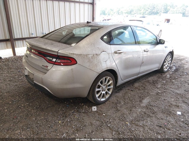 Aukcja sprzedaży 2013 Dodge Dart Limited, vin: 1C3CDFCAXDD259140, numer aukcji: 46028741
