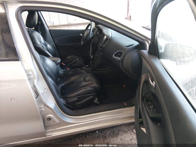Aukcja sprzedaży 2013 Dodge Dart Limited, vin: 1C3CDFCAXDD259140, numer aukcji: 46028741