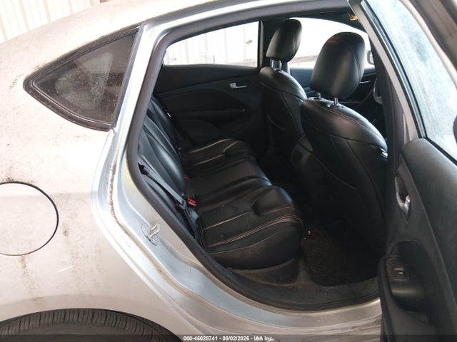 Aukcja sprzedaży 2013 Dodge Dart Limited, vin: 1C3CDFCAXDD259140, numer aukcji: 46028741