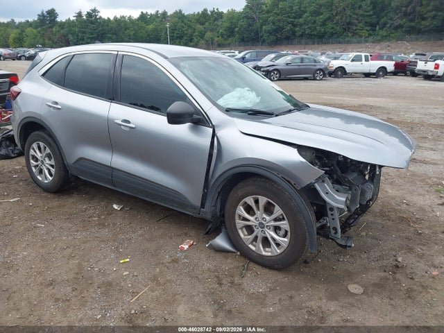 Продаж на аукціоні авто 2024 Ford Escape Active, vin: 1FMCU0GN7RUB11102, номер лоту: 46028742