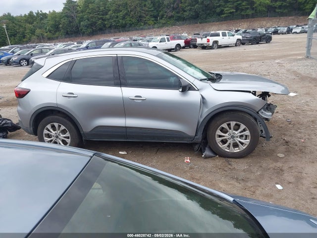 Aukcja sprzedaży 2024 Ford Escape Active, vin: 1FMCU0GN7RUB11102, numer aukcji: 46028742