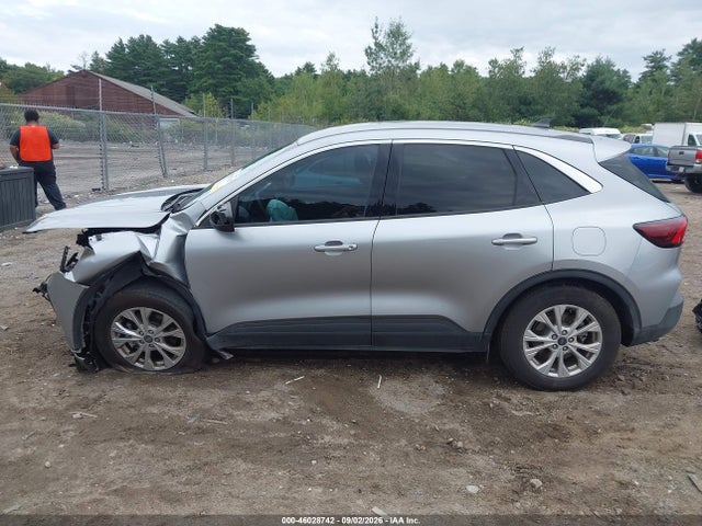 Aukcja sprzedaży 2024 Ford Escape Active, vin: 1FMCU0GN7RUB11102, numer aukcji: 46028742