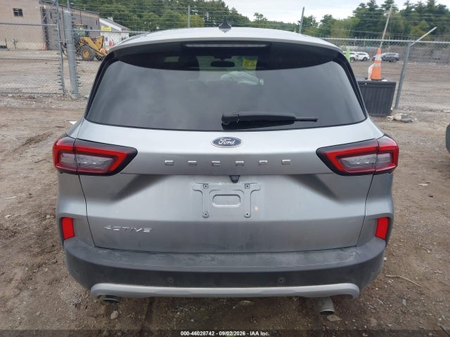 Aukcja sprzedaży 2024 Ford Escape Active, vin: 1FMCU0GN7RUB11102, numer aukcji: 46028742