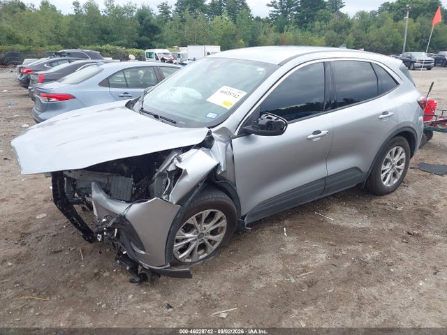 Aukcja sprzedaży 2024 Ford Escape Active, vin: 1FMCU0GN7RUB11102, numer aukcji: 46028742