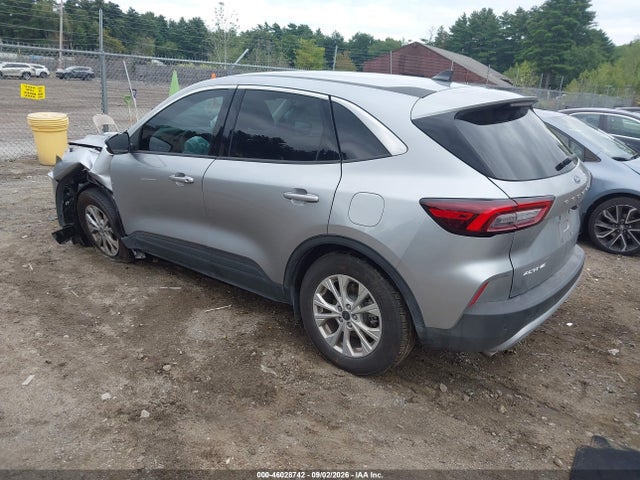Aukcja sprzedaży 2024 Ford Escape Active, vin: 1FMCU0GN7RUB11102, numer aukcji: 46028742