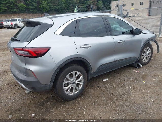 Aukcja sprzedaży 2024 Ford Escape Active, vin: 1FMCU0GN7RUB11102, numer aukcji: 46028742