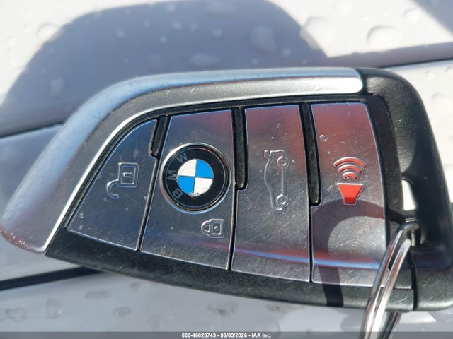 Продаж на аукціоні авто 2019 Bmw M550i Xdrive, vin: WBAJB9C5XKB288219, номер лоту: 46028743