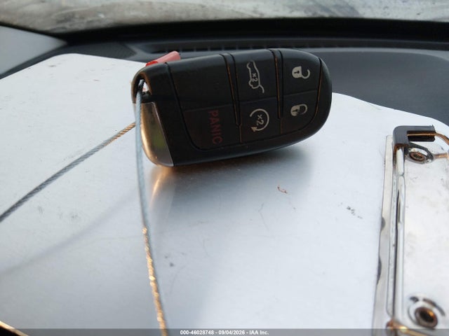 Продажа на аукционе авто 2018 Jeep Compass Sport Fwd, vin: 3C4NJCAB6JT471515, номер лота: 46028748