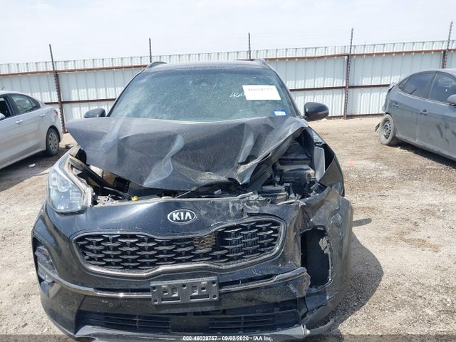 Aukcja sprzedaży 2021 Kia Sportage Sx Turbo, vin: KNDPR3A6XM7872286, numer aukcji: 46028757