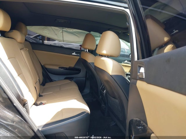 Aukcja sprzedaży 2021 Kia Sportage Sx Turbo, vin: KNDPR3A6XM7872286, numer aukcji: 46028757