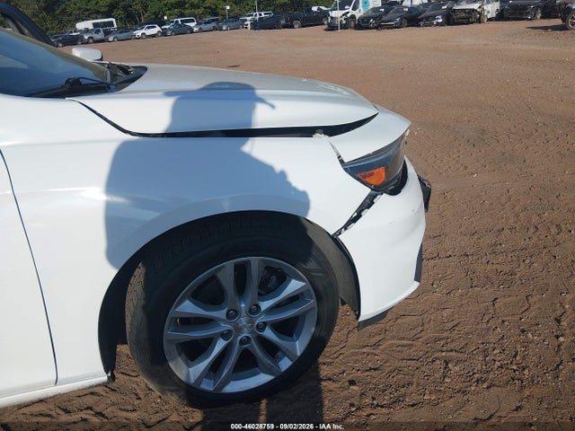 2018 Chevrolet Malibu Lt მანქანა იყიდება აუქციონზე, vin: 1G1ZD5ST1JF209268, აუქციონის ნომერი: 46028759