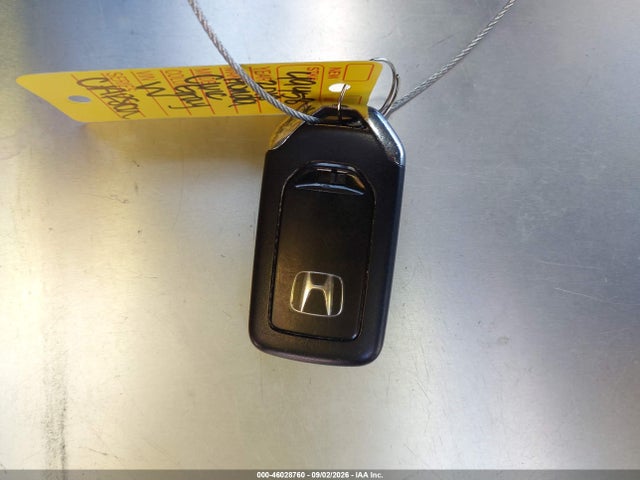 Продаж на аукціоні авто 2018 Honda Civic Ex-l, vin: SHHFK7H7XJU419716, номер лоту: 46028760