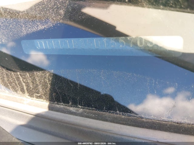 46028762 :رقم المزاد ، JTDKDTB35D1557086 vin ، 2013 Toyota Prius C Two مزاد بيع