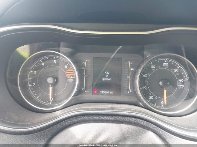 Aukcja sprzedaży 2019 Jeep Cherokee Latitude Fwd, vin: 1C4PJLCB6KD205084, numer aukcji: 46028764