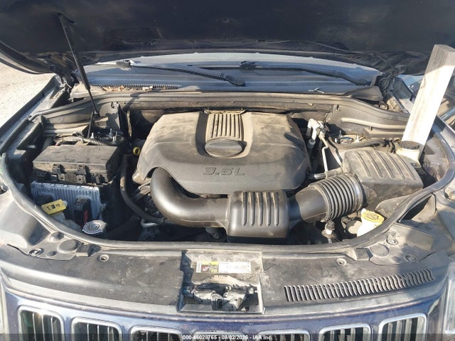 Aukcja sprzedaży 2014 Jeep Grand Cherokee Limited, vin: 1C4RJEBG5EC449238, numer aukcji: 46028765