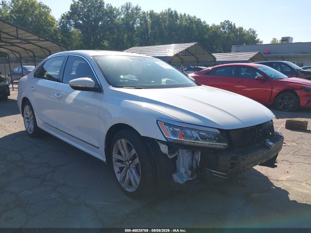 Aukcja sprzedaży 2017 Volkswagen Passat 1.8t Se, vin: 1VWGT7A35HC080071, numer aukcji: 46028769