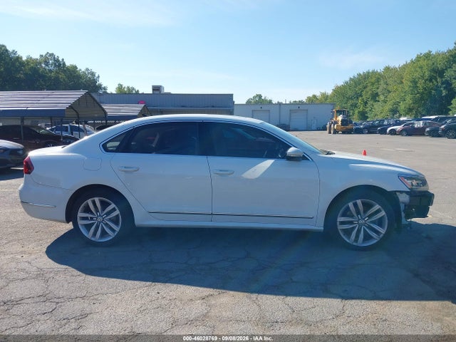 46028769 :رقم المزاد ، 1VWGT7A35HC080071 vin ، 2017 Volkswagen Passat 1.8t Se مزاد بيع