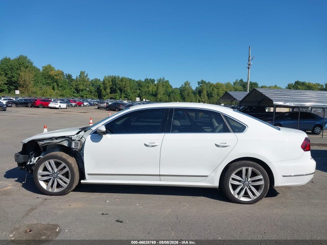 46028769 :رقم المزاد ، 1VWGT7A35HC080071 vin ، 2017 Volkswagen Passat 1.8t Se مزاد بيع