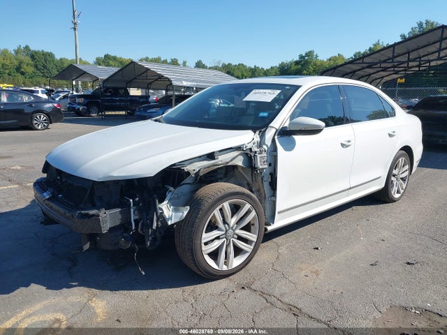 46028769 :رقم المزاد ، 1VWGT7A35HC080071 vin ، 2017 Volkswagen Passat 1.8t Se مزاد بيع