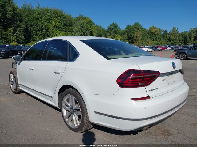 46028769 :رقم المزاد ، 1VWGT7A35HC080071 vin ، 2017 Volkswagen Passat 1.8t Se مزاد بيع