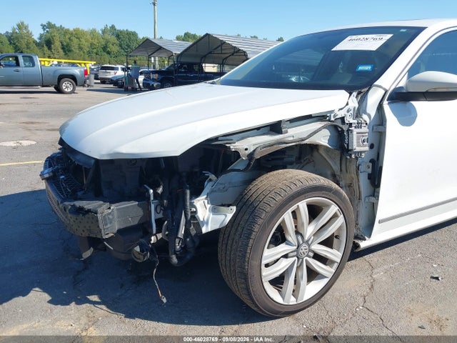 46028769 :رقم المزاد ، 1VWGT7A35HC080071 vin ، 2017 Volkswagen Passat 1.8t Se مزاد بيع