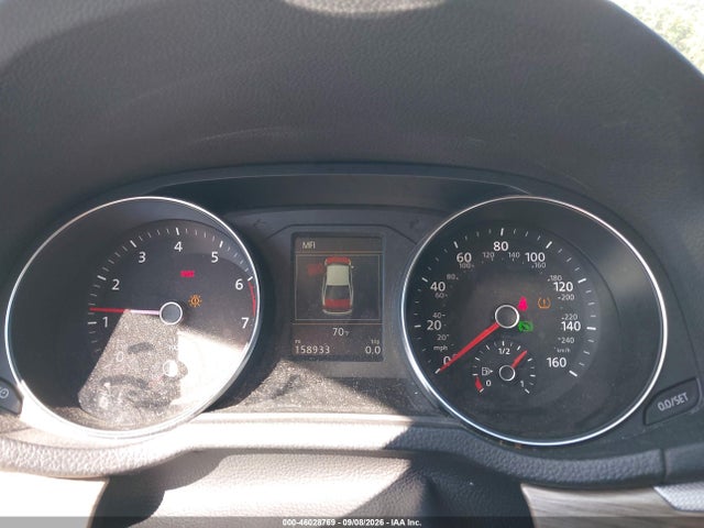 46028769 :رقم المزاد ، 1VWGT7A35HC080071 vin ، 2017 Volkswagen Passat 1.8t Se مزاد بيع