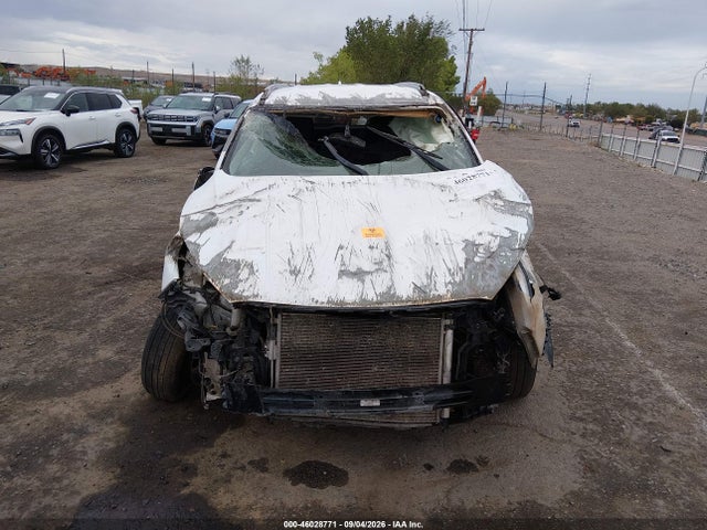 2017 Kia Sorento 2.4l Lx მანქანა იყიდება აუქციონზე, vin: 5XYPG4A35HG212652, აუქციონის ნომერი: 46028771