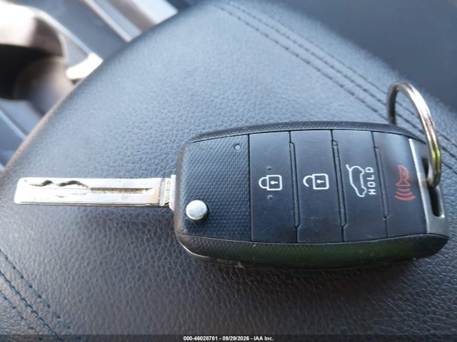 Продаж на аукціоні авто 2015 Kia Sportage Lx, vin: KNDPBCAC7F7686881, номер лоту: 46028781