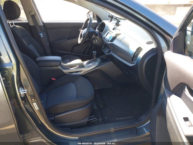 Продаж на аукціоні авто 2015 Kia Sportage Lx, vin: KNDPBCAC7F7686881, номер лоту: 46028781