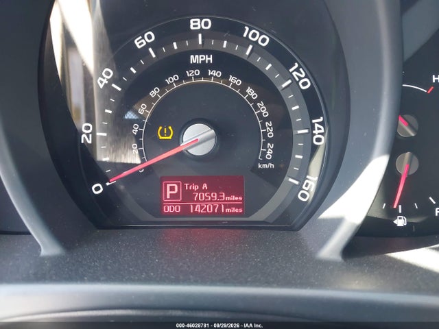 Продаж на аукціоні авто 2015 Kia Sportage Lx, vin: KNDPBCAC7F7686881, номер лоту: 46028781