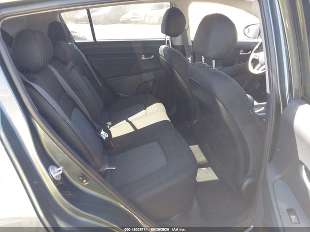 Продаж на аукціоні авто 2015 Kia Sportage Lx, vin: KNDPBCAC7F7686881, номер лоту: 46028781