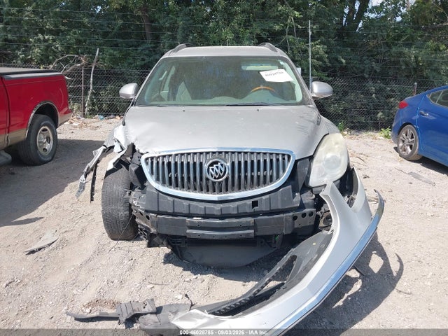 46028785 :رقم المزاد ، 5GAER13768J101030 vin ، 2008 Buick Enclave Cx مزاد بيع