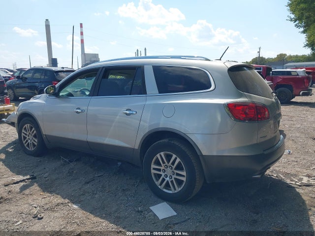 46028785 :رقم المزاد ، 5GAER13768J101030 vin ، 2008 Buick Enclave Cx مزاد بيع