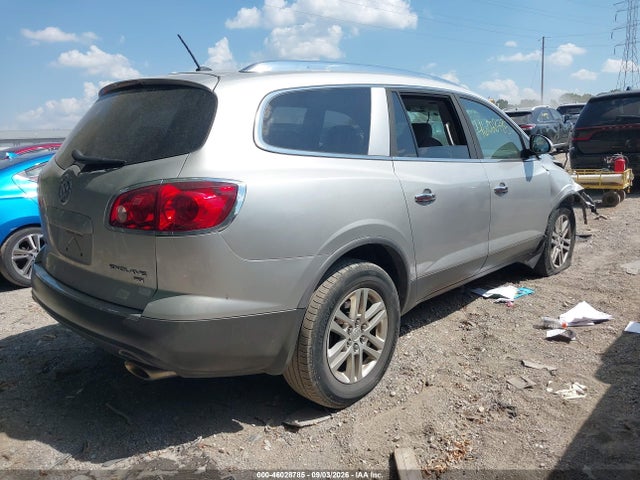 46028785 :رقم المزاد ، 5GAER13768J101030 vin ، 2008 Buick Enclave Cx مزاد بيع