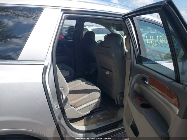 46028785 :رقم المزاد ، 5GAER13768J101030 vin ، 2008 Buick Enclave Cx مزاد بيع
