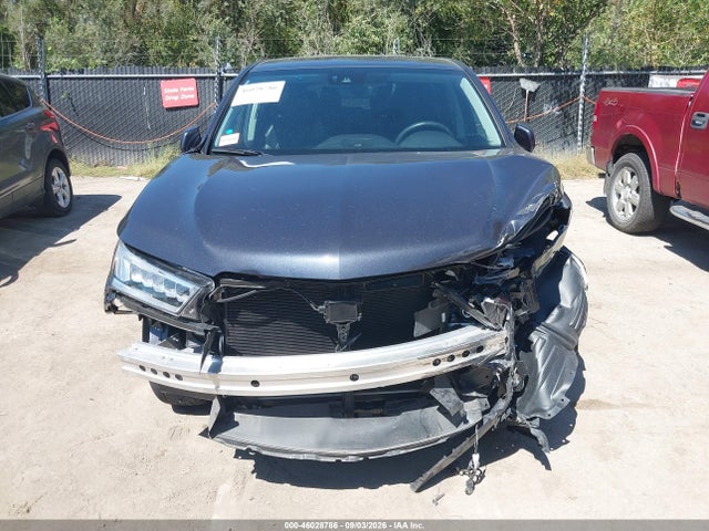 Продажа на аукционе авто 2020 Acura Mdx Technology, vin: 5J8YD4H5XLL030285, номер лота: 46028786