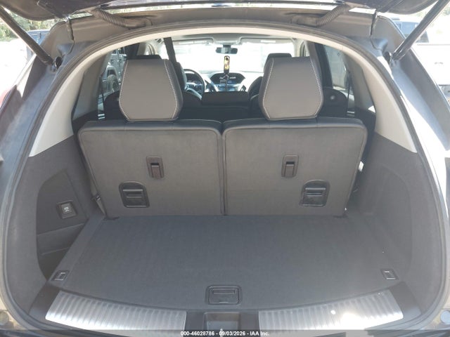 Продажа на аукционе авто 2020 Acura Mdx Technology, vin: 5J8YD4H5XLL030285, номер лота: 46028786