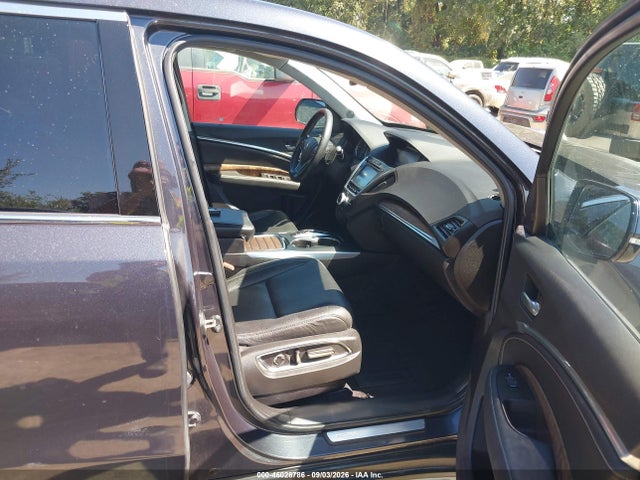 Продажа на аукционе авто 2020 Acura Mdx Technology, vin: 5J8YD4H5XLL030285, номер лота: 46028786