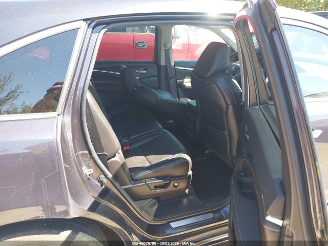 Продажа на аукционе авто 2020 Acura Mdx Technology, vin: 5J8YD4H5XLL030285, номер лота: 46028786