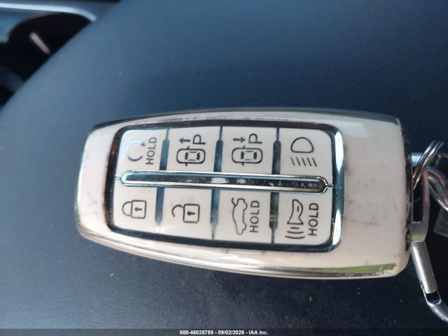 46028788 :رقم المزاد ، KMUMADTB1PU125849 vin ، 2023 Genesis Gv70 2.5t Awd مزاد بيع