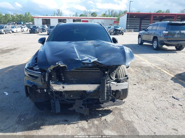 46028788 :رقم المزاد ، KMUMADTB1PU125849 vin ، 2023 Genesis Gv70 2.5t Awd مزاد بيع