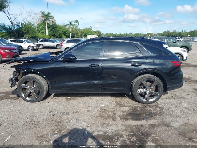 46028788 :رقم المزاد ، KMUMADTB1PU125849 vin ، 2023 Genesis Gv70 2.5t Awd مزاد بيع