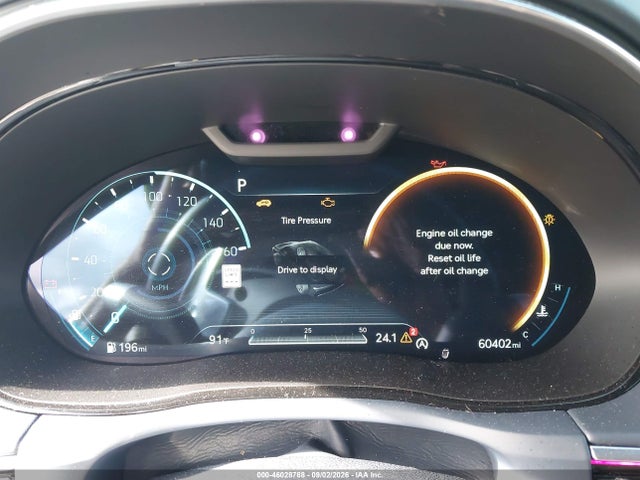 46028788 :رقم المزاد ، KMUMADTB1PU125849 vin ، 2023 Genesis Gv70 2.5t Awd مزاد بيع
