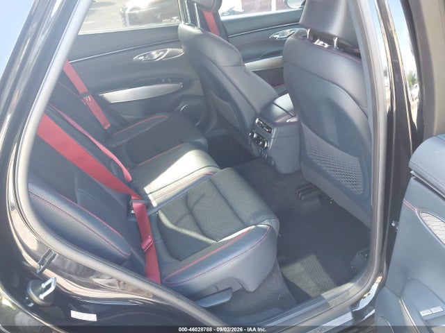 46028788 :رقم المزاد ، KMUMADTB1PU125849 vin ، 2023 Genesis Gv70 2.5t Awd مزاد بيع