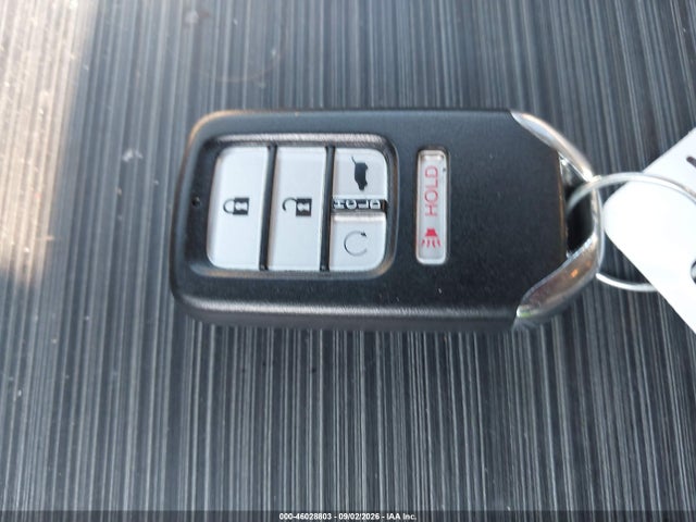 Auction sale of the 2016 Honda Pilot Touring, vin: 5FNYF6H92GB066973, lot number: 46028803