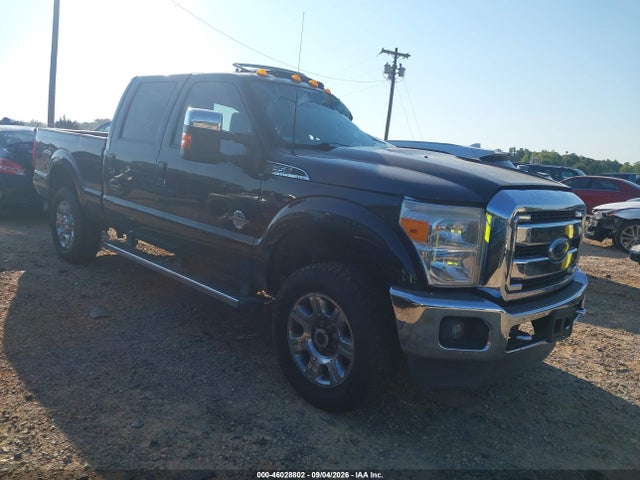 Продаж на аукціоні авто 2015 Ford F-350 Lariat, vin: 1FT8W3BTXFEA68036, номер лоту: 46028802