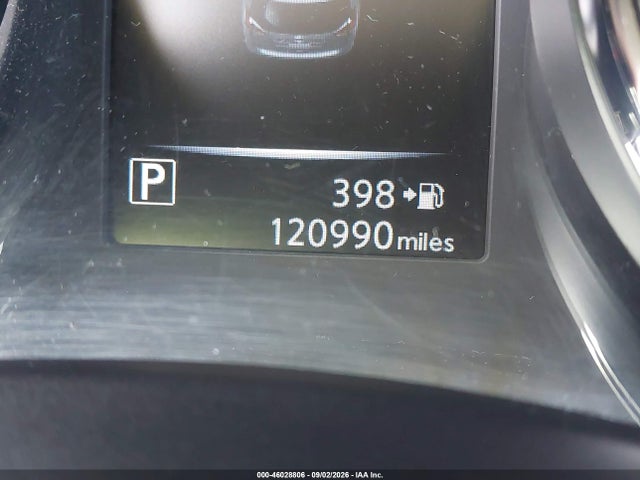 Продажа на аукционе авто 2017 Nissan Rogue Sv, vin: JN8AT2MV0HW252812, номер лота: 46028806