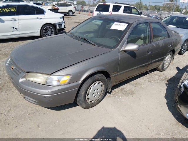 Продаж на аукціоні авто 1997 Toyota Camry Le, vin: 4T1BG22K3VU174400, номер лоту: 46028812